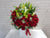 Passionate Valentine's Day Flowers - VD506