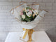 Pastel Rose Hand Bouquet - MD566