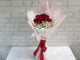 Passionate Rose Hand Bouquet - MD567