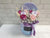 Purple & Pink Rose Flower Box - MD556