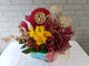 Fook Fortune CNY Flower - CNY340