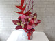 Red Fortune CNY Flower - CNY341