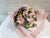 Pink Gerbera Hand Bouquet - BQ828