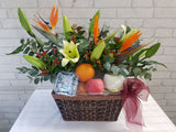 Fruit & Flower - FR199