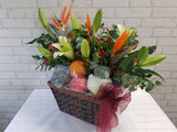 Fruit & Flower - FR199