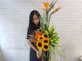 Tropical Paradise Bouquet - BK173