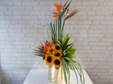 Tropical Paradise Bouquet - BK173