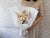 Pastel Gerbera & Matthiola Hand Bouquet - BQ836
