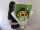 Sunflower & Chamomile Hand Bouquet - BQ831