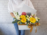 Fruit & Flower - FR192
