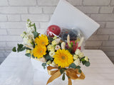 Fruit & Flower - FR192