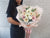 Pastel Gerbera Hand Bouquet - MD568