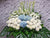 Memorial Condolences Flower Stand - SY082