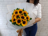 Hand Bouquet - BQ468