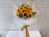 Hand Bouquet - BQ468