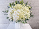 White Majesty Flower Box - BK194
