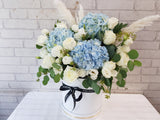 Gilded Garden Flower Box - BK189