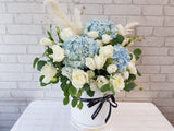 Gilded Garden Flower Box - BK189