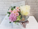Nutritious Fruit and Flower - FR201