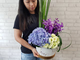 Enchanting Bloom Box - BK195