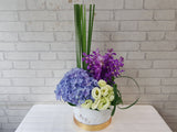 Enchanting Bloom Box - BK195