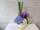 Enchanting Bloom Box - BK195