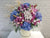 Purple Tulip Passion Flower Box - BK185