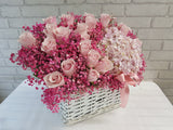 The Grand Gesture Basket - BK197