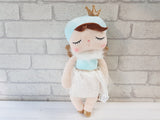 Ballerina Princess Doll - TY158