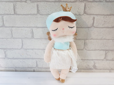 Ballerina Princess Doll - TY158