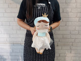 Ballerina Princess Doll - TY158