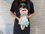 Ballerina Belle Doll - TY159