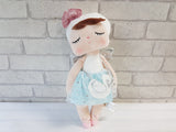 Ballerina Belle Doll - TY159
