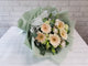 Pastel Gerbera Hand Bouquet - BQ850