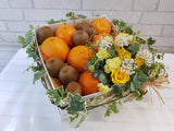 Fragrant Fruit & Flower - FR203
