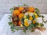 Fragrant Fruit & Flower - FR203