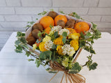 Fragrant Fruit & Flower - FR203