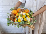 Fragrant Fruit & Flower - FR203