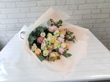 Hand Bouquet - BQ566