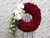 Elegant Love Condolences Flower Stand - SY226