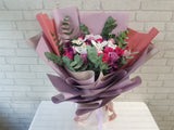 Hand Bouquet - BQ664