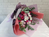 Hand Bouquet - BQ664