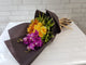 Orchid & Rose Hand Bouquet - BQ851