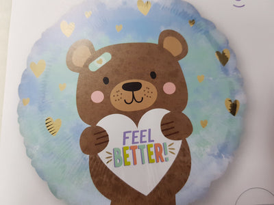 Fell Better Balloon - BLN347