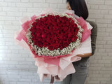 66 Reasons to Love Bouquet - BK213