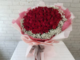 66 Reasons to Love Bouquet - BK213