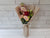 Heartfelt Single Rose Bouquet - BQ952