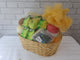 Chicken Essence & Fruit Basket - FR219