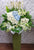 Thinking of You Condolences Flower Stand - SY243
