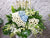 Condolences Flower Stand - SY243